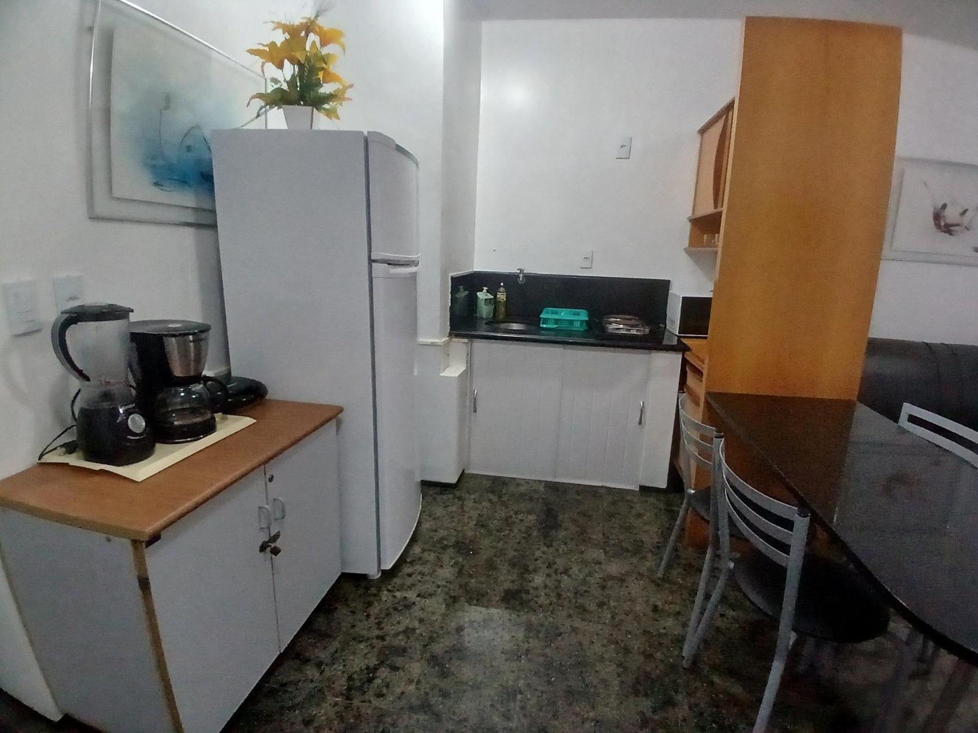 Hotel Flat Brasil Tropical By Escala Imoveis Fortaleza  Esterno foto