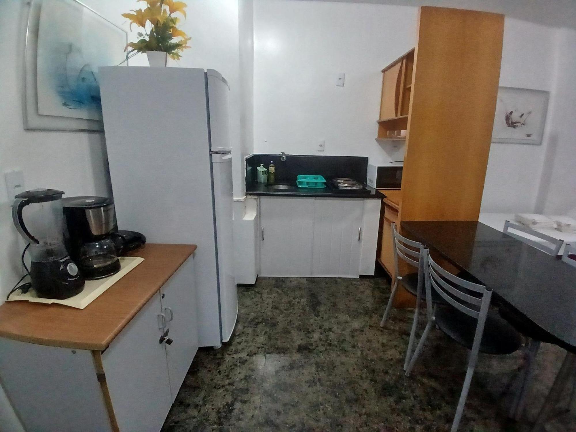 Hotel Flat Brasil Tropical By Escala Imoveis Fortaleza  Esterno foto