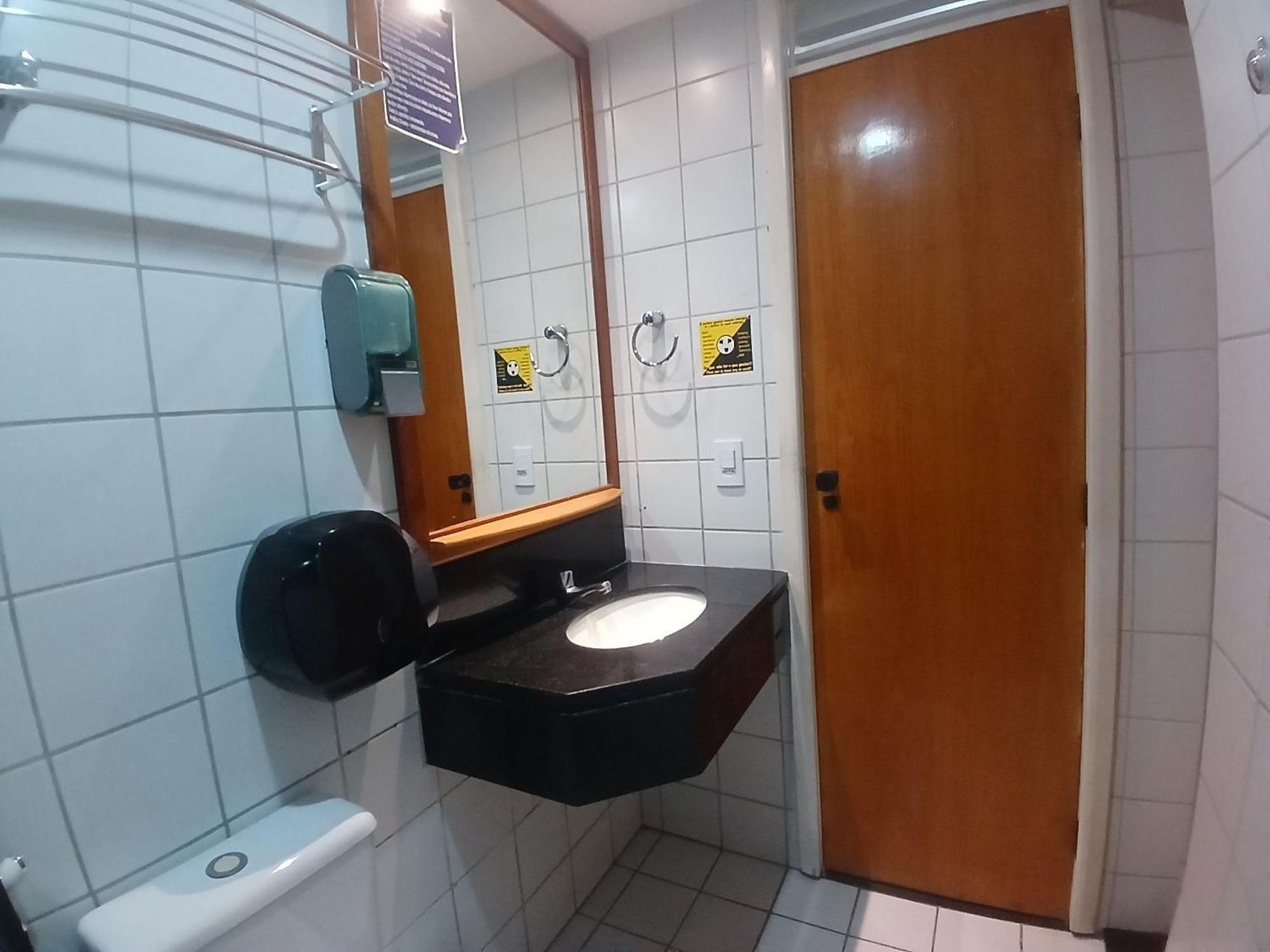 Hotel Flat Brasil Tropical By Escala Imoveis Fortaleza  Esterno foto