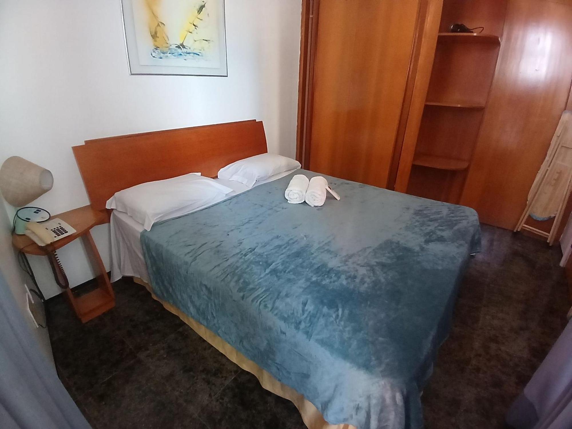 Hotel Flat Brasil Tropical By Escala Imoveis Fortaleza  Esterno foto