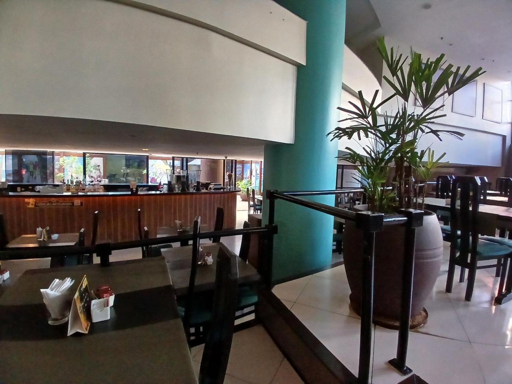 Hotel Flat Brasil Tropical By Escala Imoveis Fortaleza  Esterno foto