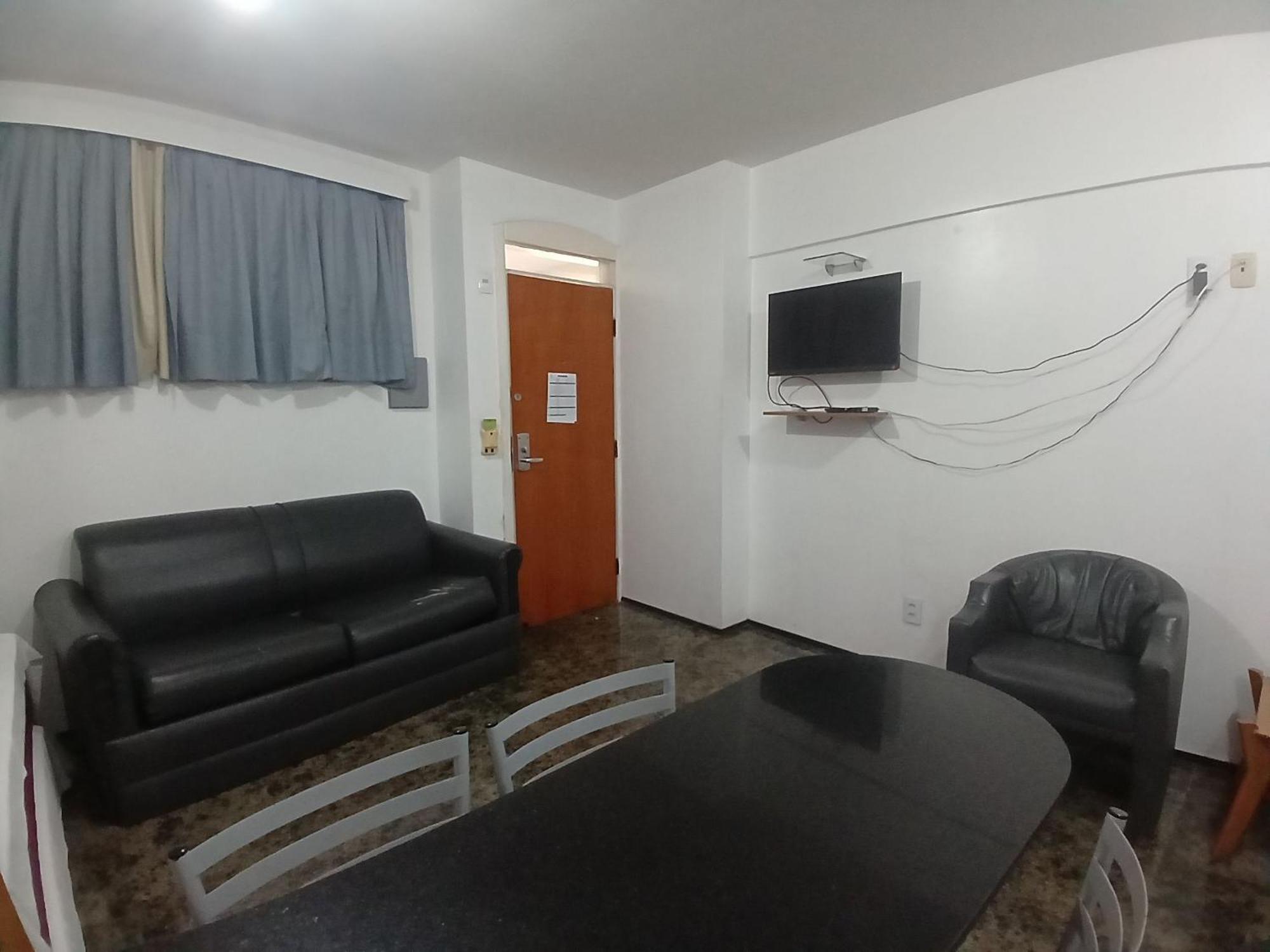 Hotel Flat Brasil Tropical By Escala Imoveis Fortaleza  Esterno foto
