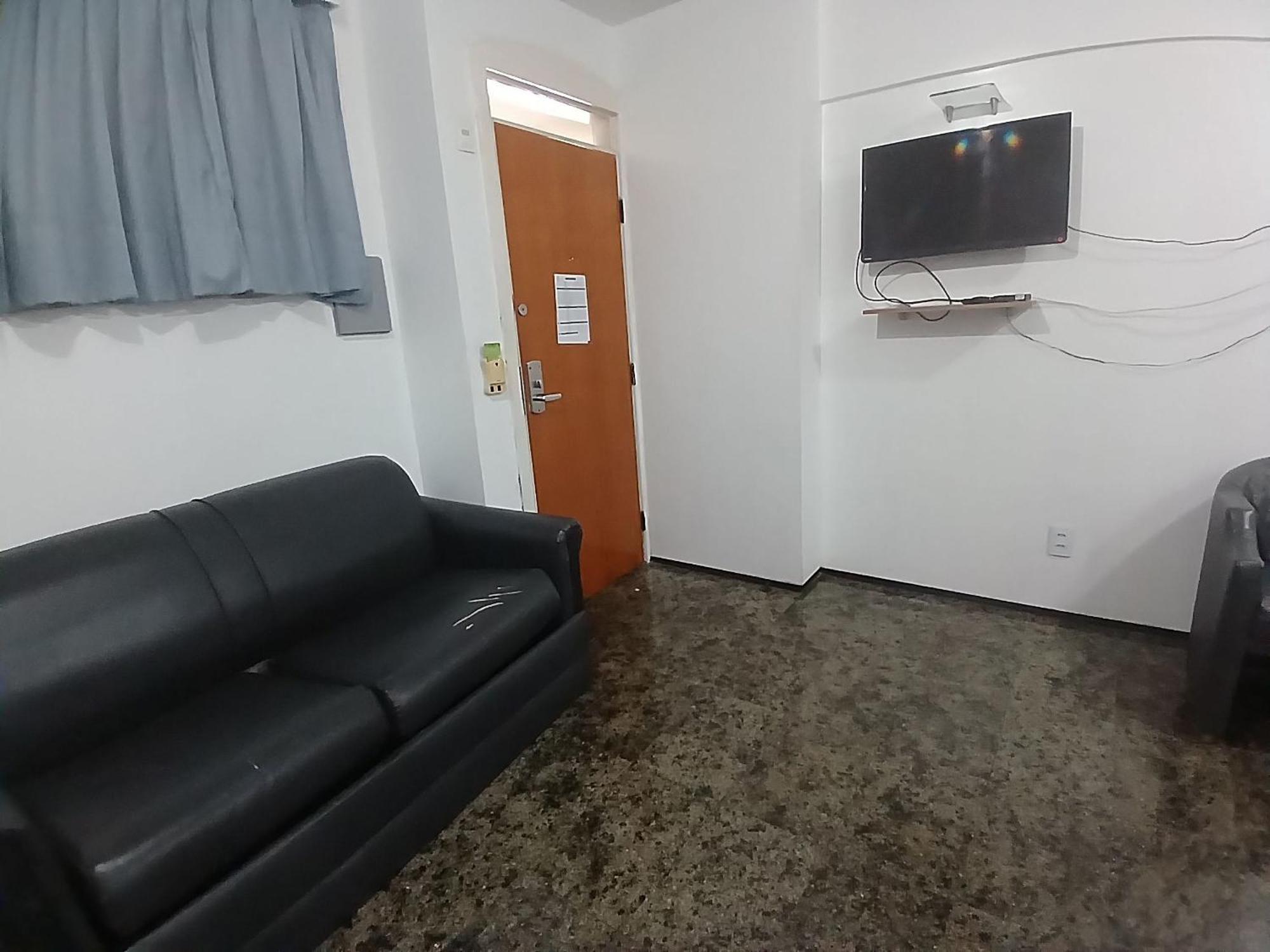 Hotel Flat Brasil Tropical By Escala Imoveis Fortaleza  Esterno foto
