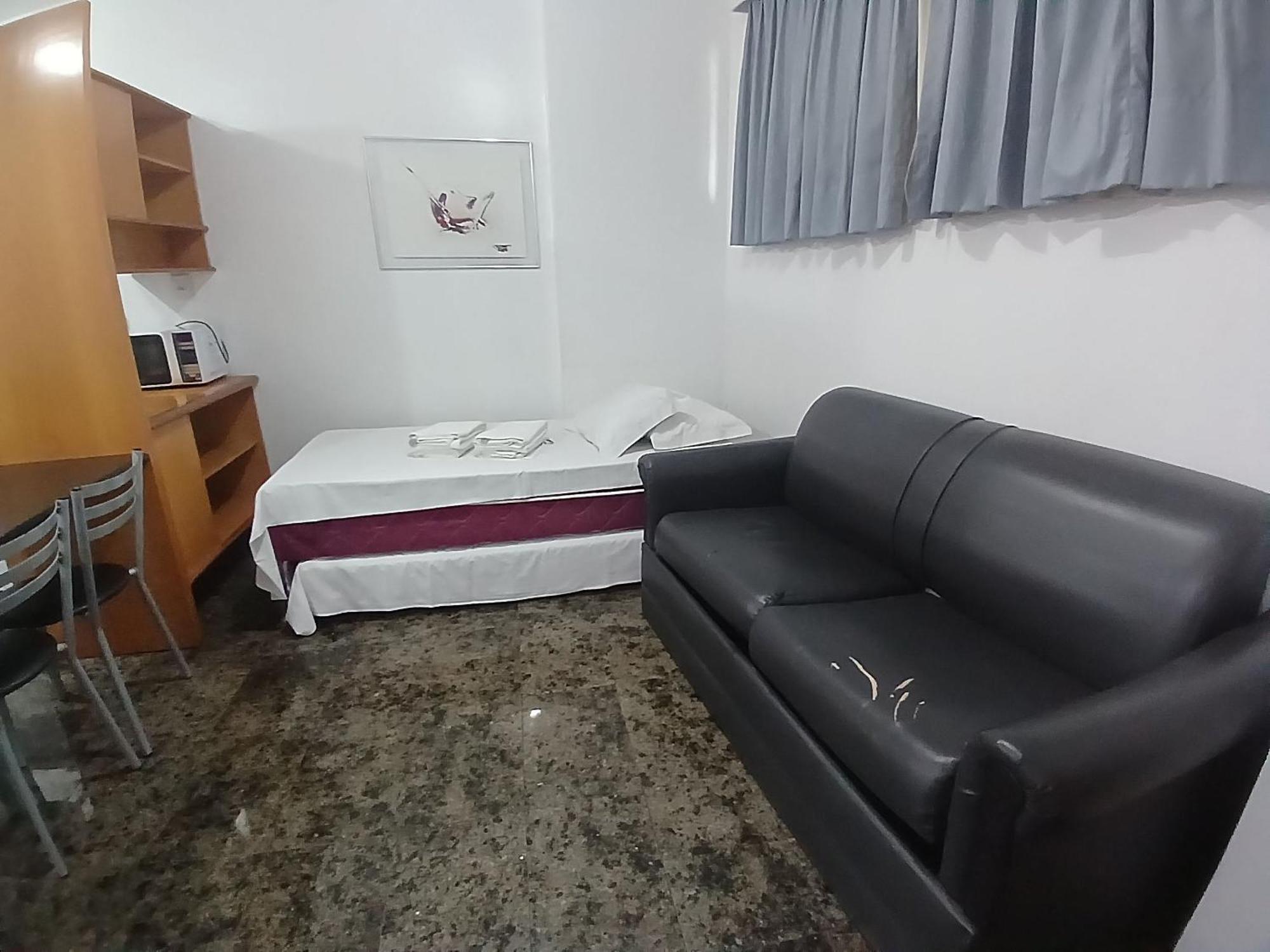 Hotel Flat Brasil Tropical By Escala Imoveis Fortaleza  Esterno foto