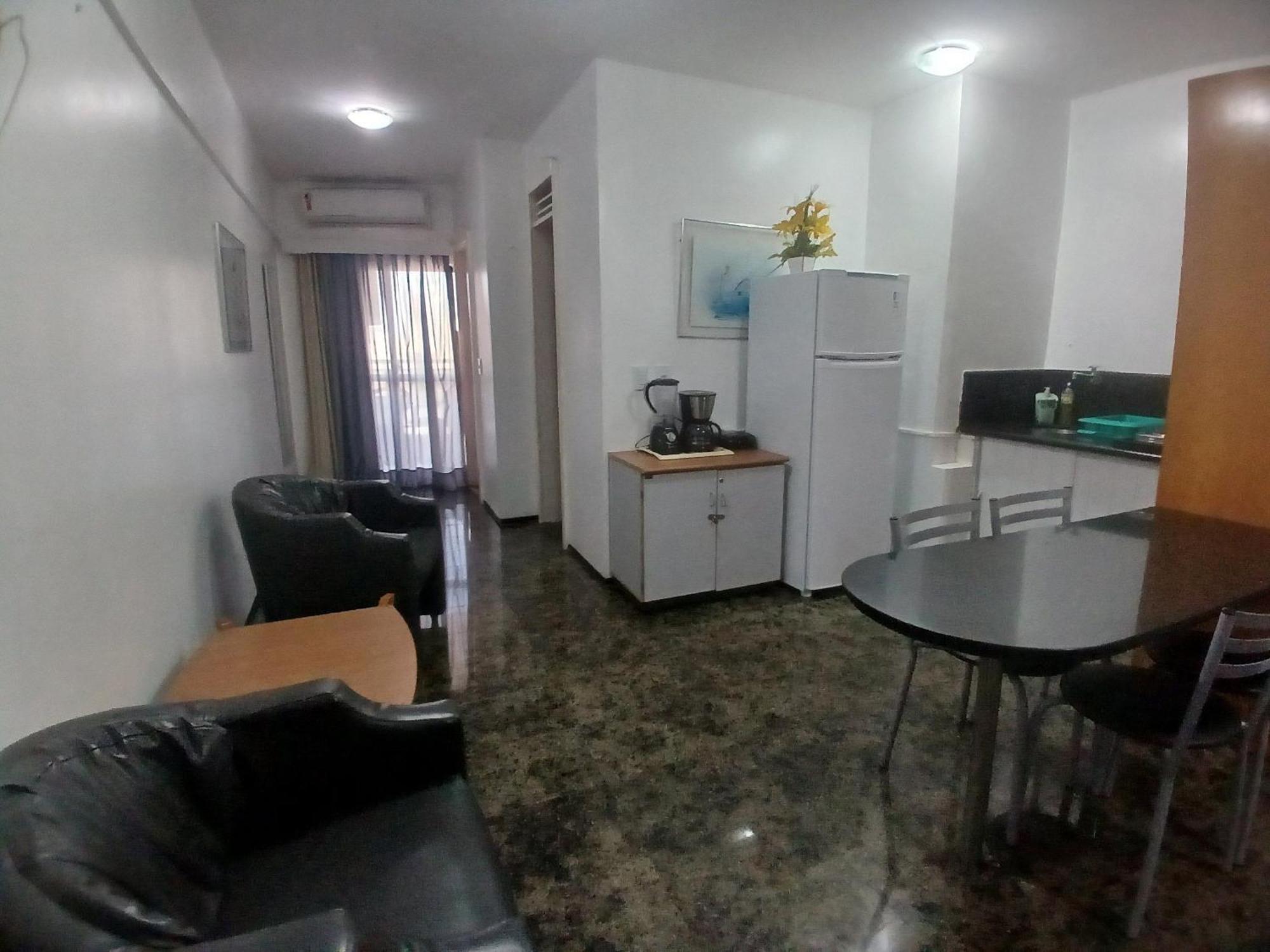 Hotel Flat Brasil Tropical By Escala Imoveis Fortaleza  Esterno foto