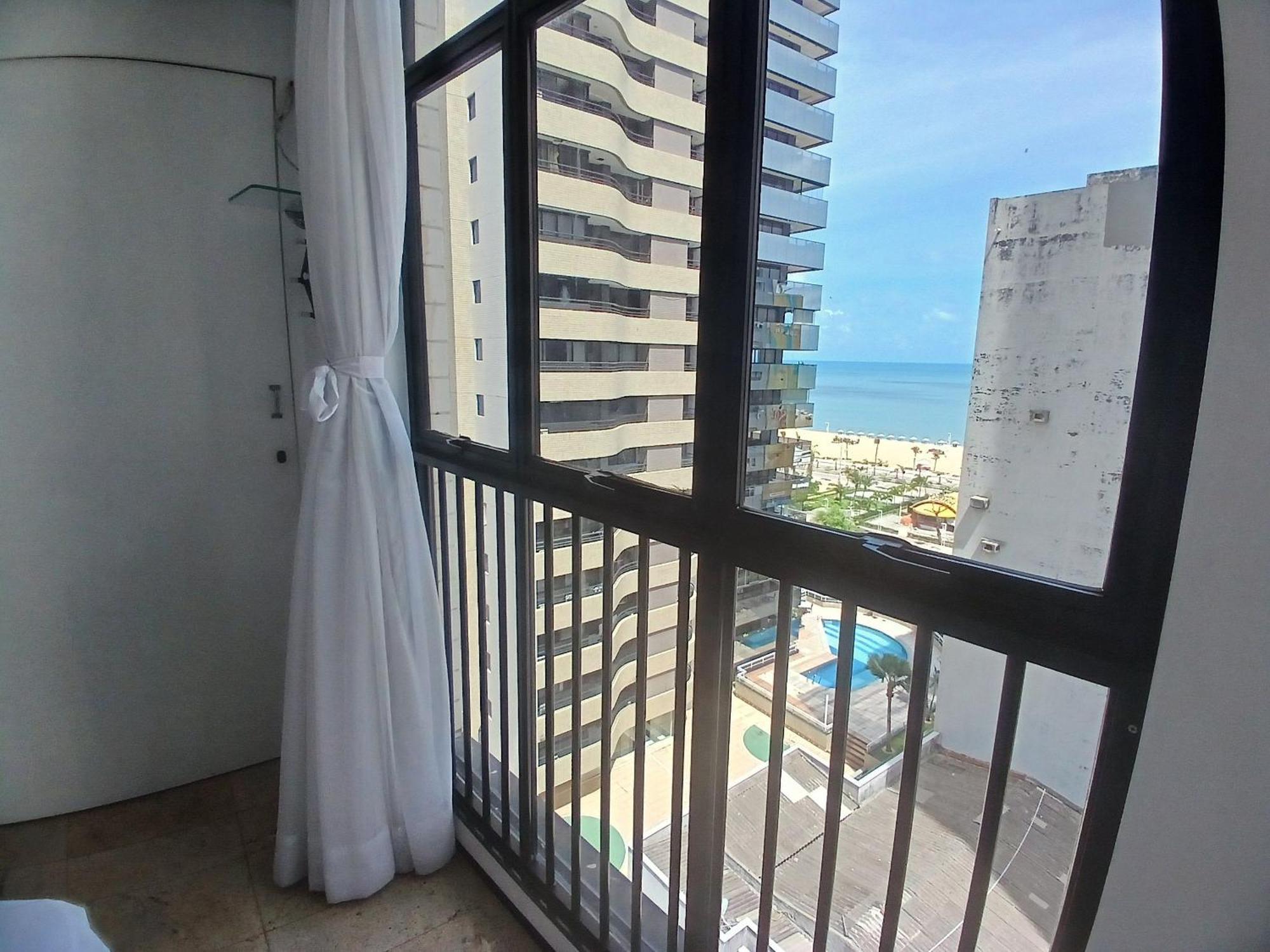 Hotel Flat Brasil Tropical By Escala Imoveis Fortaleza  Esterno foto